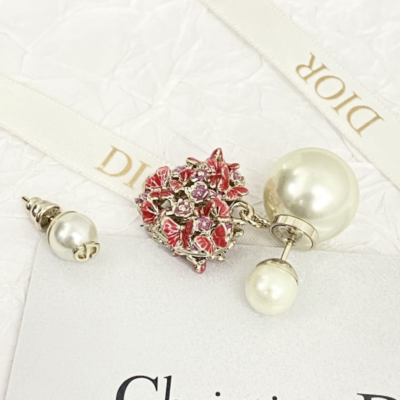 Christian Dior Earrings